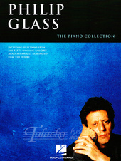 Philip Glass: The Piano Collection